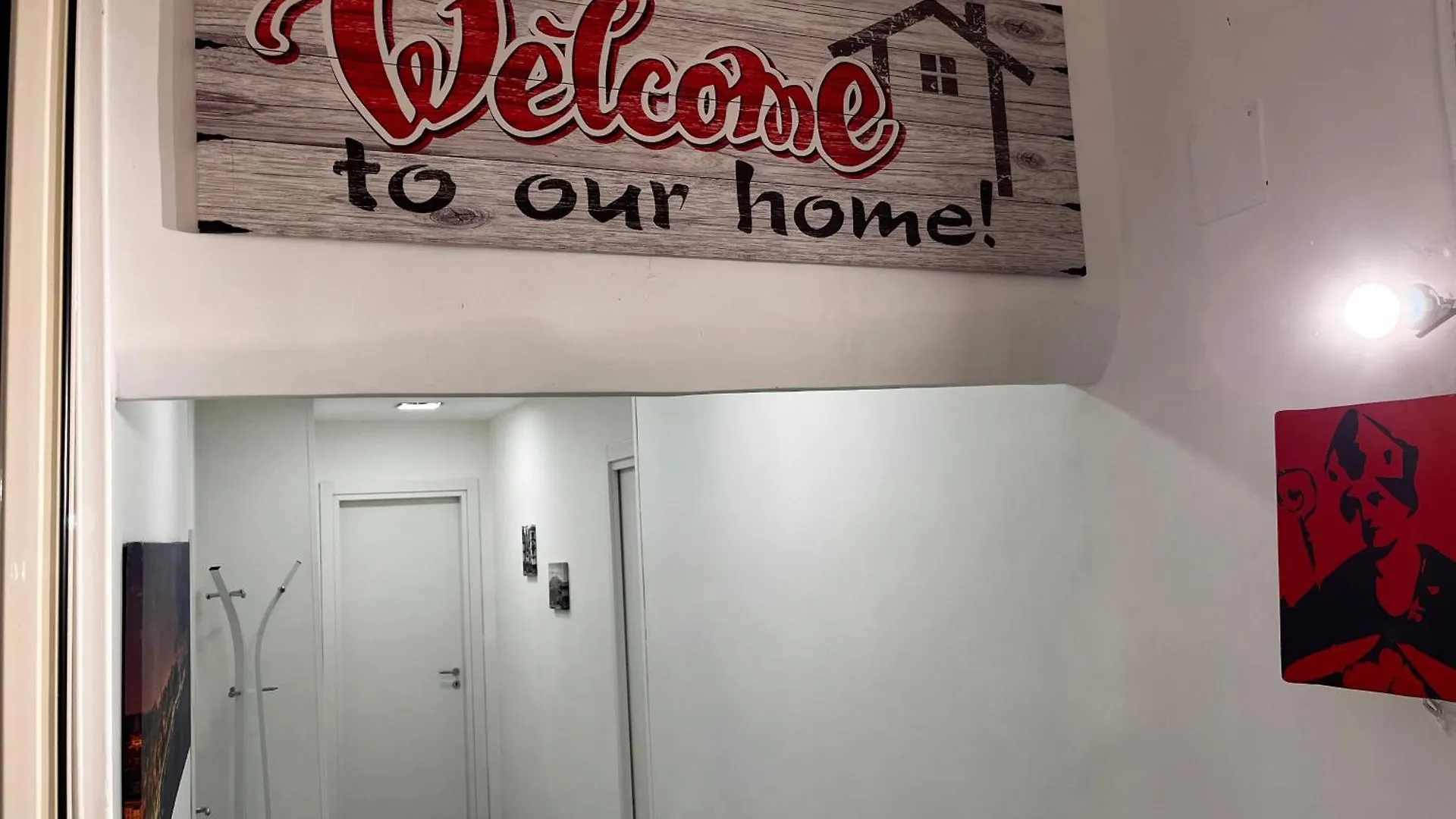 Napoli Verace - Centro Storico Spaccanapoli Apartment