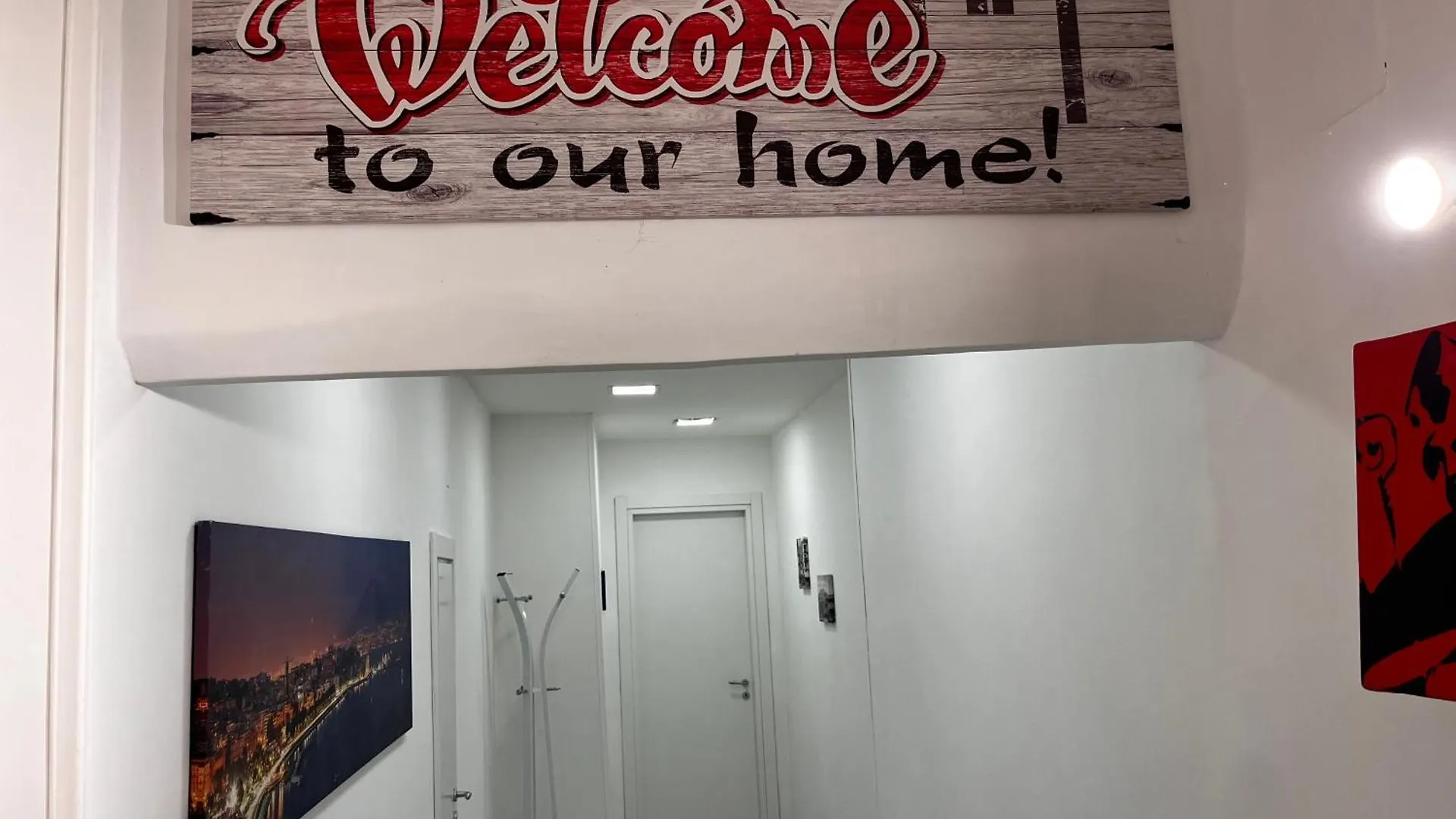 Napoli Verace - Centro Storico Spaccanapoli Apartment Italy
