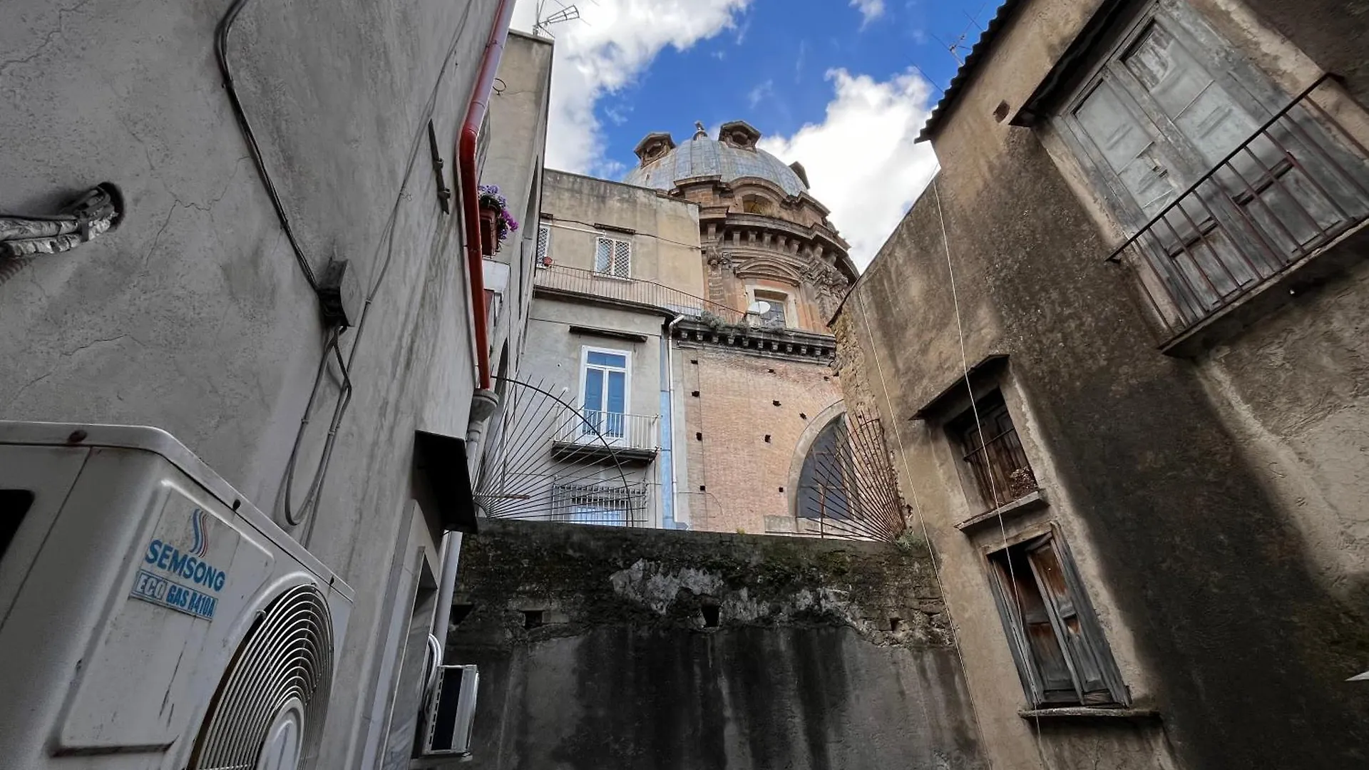 Napoli Verace - Centro Storico Spaccanapoli Apartment 0*, Naples Italy