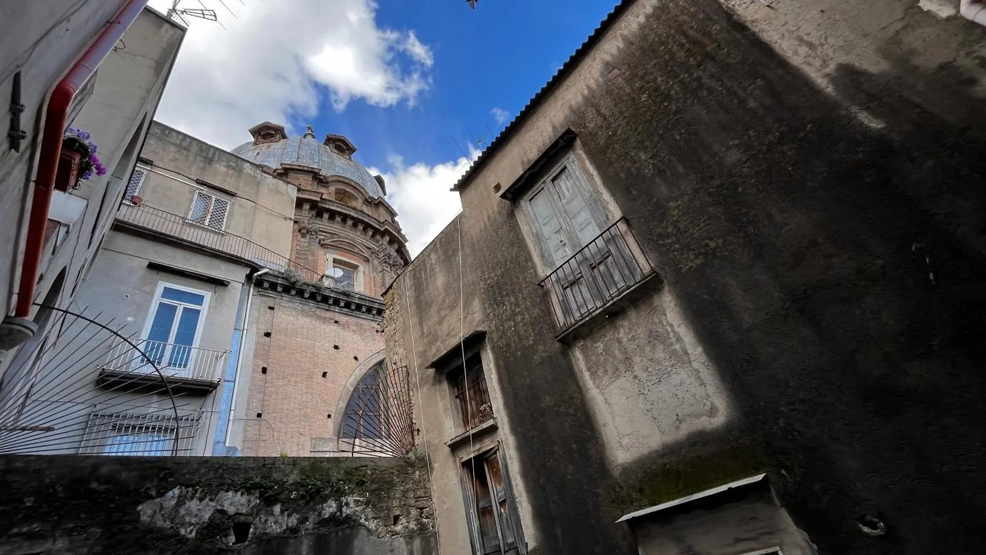 Napoli Verace - Centro Storico Spaccanapoli Apartment Naples